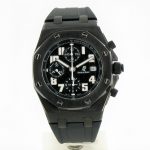 Audemars Piquet ETA Royal Oak Offshore PVD