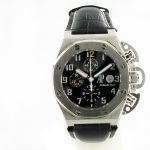 Audemars Piguet ETA Royal Oak Offshore T3 Schwarzenegger