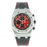 Audemars Piguet Offshore Singapore GP Limited