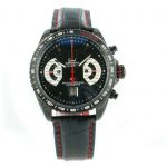 Product:Tag Heuer Grand Carrera Calibre 17 RS2 schwarz