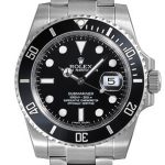 Product:Rolex Submariner Date 126610LN schwarz mit Keramik-Lünette