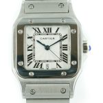 Cartier Santos de Cartier Damen