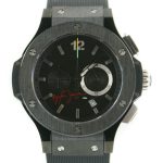 HUBLOT BIG BANG AYRTON SENNA Limited Edition