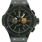 Hublot Big Bang FC Bacrenola Limited Edition