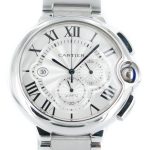 Cartier Ballon Bleu de Cartier Chrono