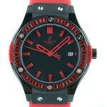 Hublot Big Bang Tutti Frutti Black Red