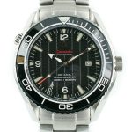 OMEGA Seamaster Planet Ocean 600m »SKYFALL« Limited Edition