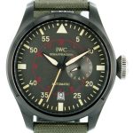 Product:IWC Grosse Fliegeruhr Top Gun Miramar