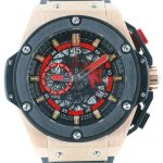 Hublot BIG BANG KING POWER RED DEVIL MANCHESTER UNITED