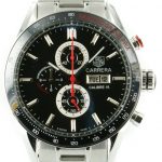 Tag Heuer Carrera Monaco Grand Prix Calibre 16