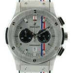 Hublot Classic Fusion Tour Auto Chronograph