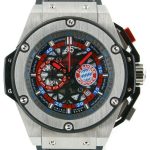 Product:Hublot Big Bang 48mm King Power FC Bayern München