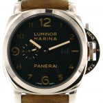 Panerai Luminor Marina Chrono Oro Rosso