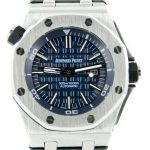 Audemars Piguet Royal Oak Offshore Diver