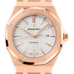 Audemars Piguet Royal Oak Selfwinding Rose