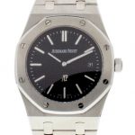 Audemars Piguet Royal Oak Black Baton