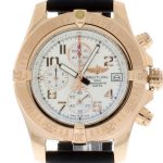 Product:Breitling AVENGER II 2016 - rosegold