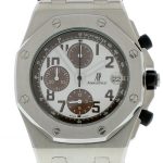 Audemars Piguet Royal Oak Offshore Safari