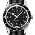 OMEGA Seamaster James Bond »Spectre« Limited Edition