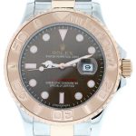 Product:Rolex Yacht-Master Rolesor Everose