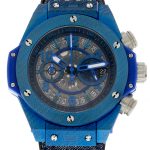 Hublot Big Bang Unico Italia Independent