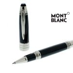 Product:Mont Blanc John F. Kennedy Special Edition Rollerball blk