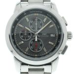 Product:IWC Ingenieur Chronograph dunkelgrau