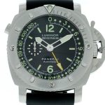 Panerai Luminor Pangaea Submersible 47