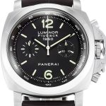 Panerai Luminor Flyback 1950 Date