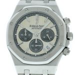 Product:Audemars Piguet Royal Oak Offshore Chrono stahl