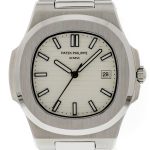 Product:Patek Philippe Nautilus 5711 40mm elfenbein