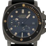 Panerai Luminor Submersible Power Reserve Titano