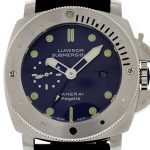 Panerai Luminor Submersible 1950 Regatta