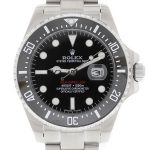 Rolex Sea-Dweller 50 Jahre DeepSea 43mm