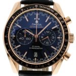 Product:Omega Speedmaster MASTER CHRONOMETER Gold