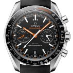 Product:Omega Speedmaster Racing CHRONOMETER Lederband