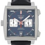 Product:Tag Heuer Monaco Calibre 11 Automatik Chrono