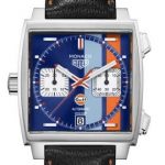 Product:Tag Heuer Monaco Gulf 50th Anniversary