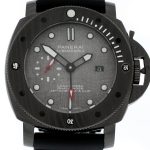 Product:Panerai Luna Rossa 36th Americas Cup