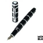 Mont Blanc Cervantes Diamond Clip Limited Edition MB4