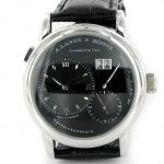 Product:A. Lange & Söhne Grosse Lange 1 schwarz/schwarz