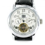 Product:A. Lange & Söhne Tourbograph Pour le Mérite schwarz