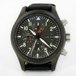 IWC Top Gun Edition