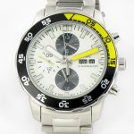 Product:IWC Aquatimer Chronograph stahl/weiss