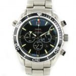 Omega Seamaster Planet Ocean Chrono