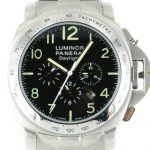 Panerai Luminor Daylight Chrono