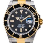 Product:Rolex Submariner Date 2024 stahl / gold Keramik-Lünette