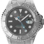 Product:Rolex Yacht-Master Rhodium 2016