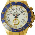 Product:Rolex Yachtmaster 2 18k Gold 44mm Keramik