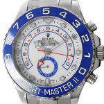 Product:Rolex Yachtmaster 2 - 44mm Keramik